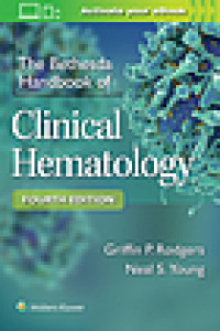 Bethesda handbook of clinical hematology