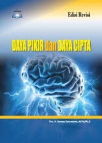 Daya Pikir dan Daya Cipta