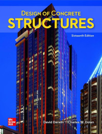 Design of Concrete Structures