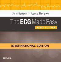 The ECG made easy