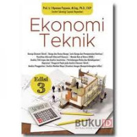 Ekonomi Teknik