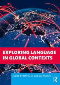 Exploring language in global contexts