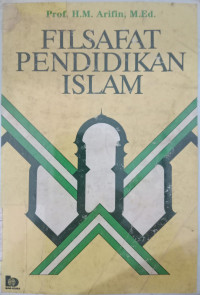 Filsafat Pendidikan Islam