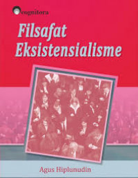 Filsafat Eksistensialisme