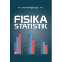 Fisika Statistik