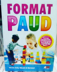 Format PAUD