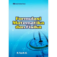 Formulasi Matematika dan Fisika