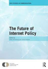 The future of internet policy