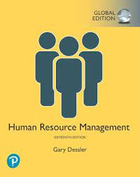 Human resource management