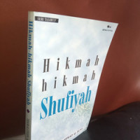 Hikmah-hikmah shufiyah : Djamaluddin Ahmad Buny