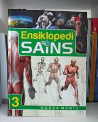 Ensiklopedi Sains 3