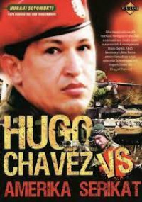 Hugo Chaves Vs Amerika Serikat