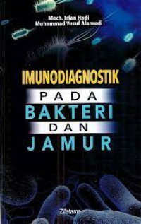 Imunodiagnostik pada Bakteri dan Jamur