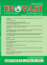 Epistemologi fikih kelautan Ulama Nusantara: konstruksi pemikiran Kyai Anwar Batang atas kehalalan kepiting