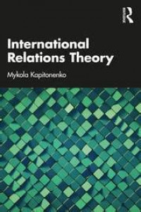 International relations theory