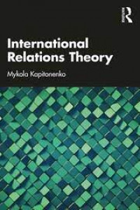 International relations theory