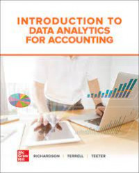 Introduction to Data Analytics for Accounting