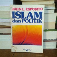 Islam dan politik