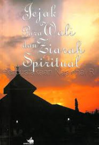 Jejak para wali dan ziarah spiritual