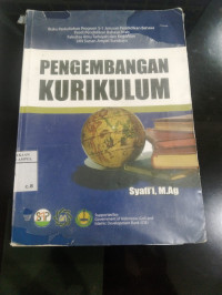 Pengembangan kurikulum