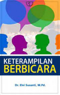 Keterampilan berbicara