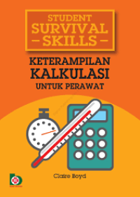 Keterampilan kalkulasi untuk perawat