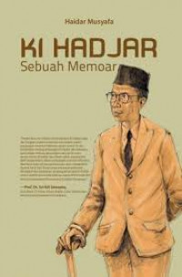 Ki Hadjar sebuah Memoar