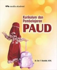 Kurikulum dan Pembelajaran PAUD