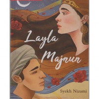 Laila Majnun