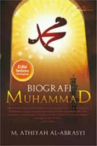 Biografi Muhammad