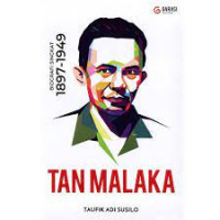 Tan Malaka : Biografi Singkat 1897 - 1949