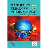 Manajemen Keuangan Internasional