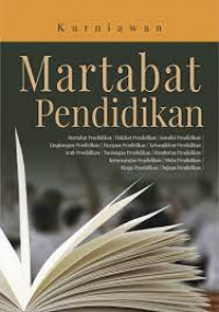 Martabat Pendidikan