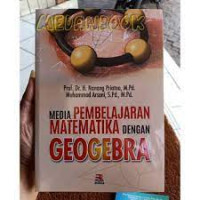 Media Pembelajaran Matematika dengan Geogebra