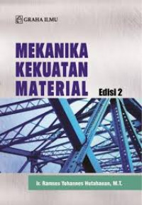 Mekanika Kekuatan Material