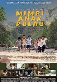 Mimpi Anak Pulau