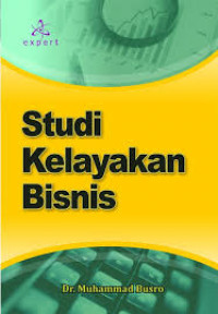 Studi Kelayakan Bisnis