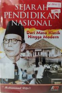 Sejarah Pendidikan Nasional: Dari Masa Klasik hingga Modern