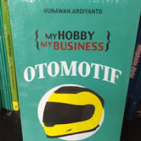 My Hobby My Business Otomotif