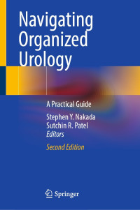 Navigating Organized Urology: Practical Guide