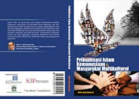 Pribumisasi Islam, Kemanusiaan dan Masyarakat Multikultural