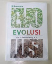 Evolusi