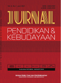 Upaya peningkatan mutu pendidikan di Sekolah Menengah Pertama dan permasalahannya