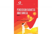 Pendidikan karakter anak bangsa