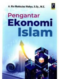 Pengantar Ekonomi Islam