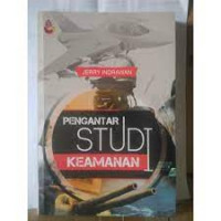 Pengantar Studi Keamanan