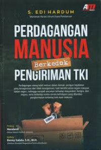 Perdagangan Manusia Berkedok Pengiriman TKI