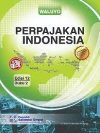 Perpajakan Indonesia