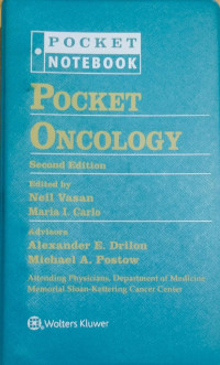 Pocket oncology