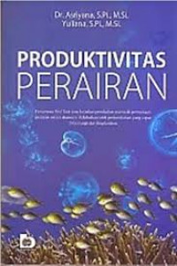 Produktivitas Perairan